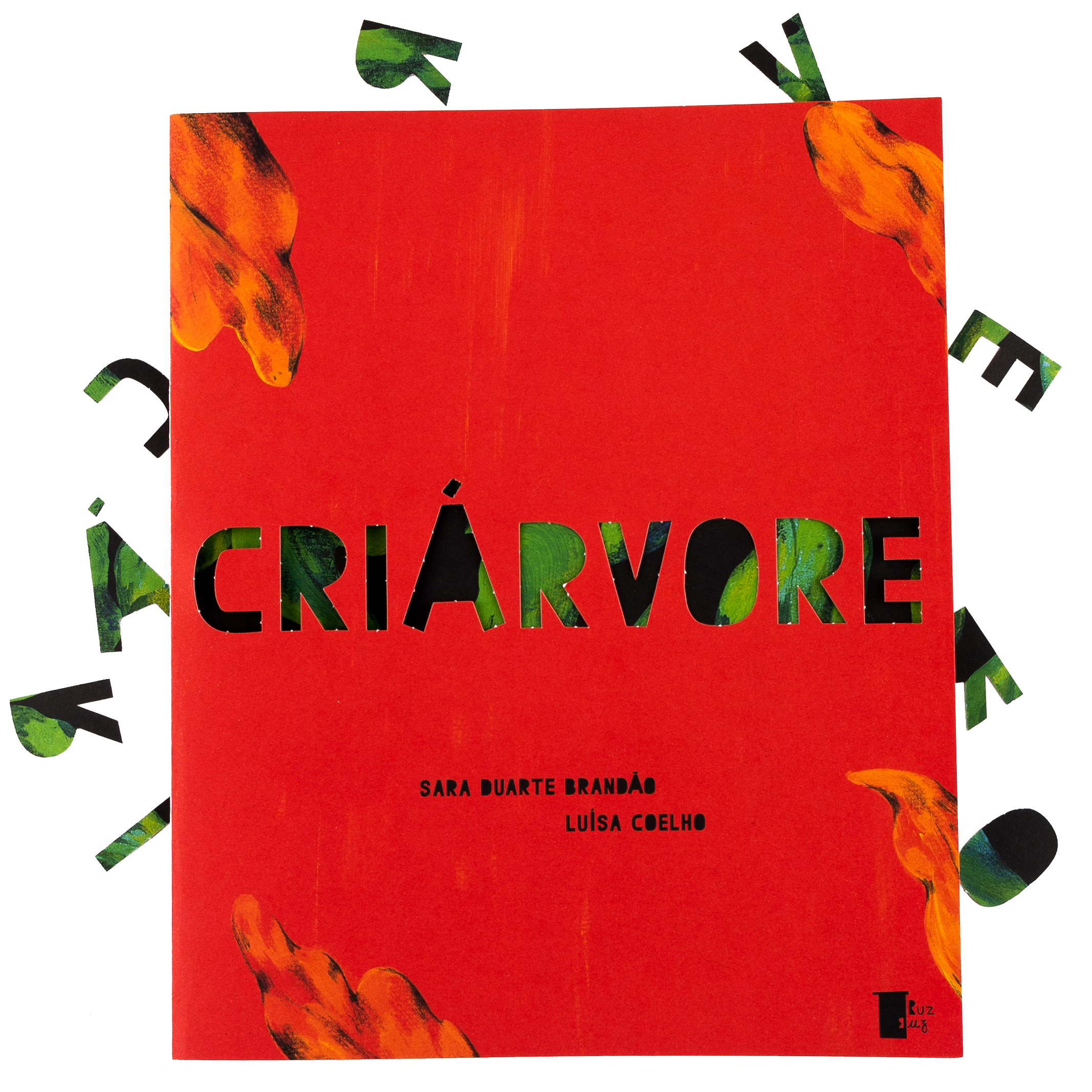 Pack Livro CriÁrvore + T-shirt - Image 5