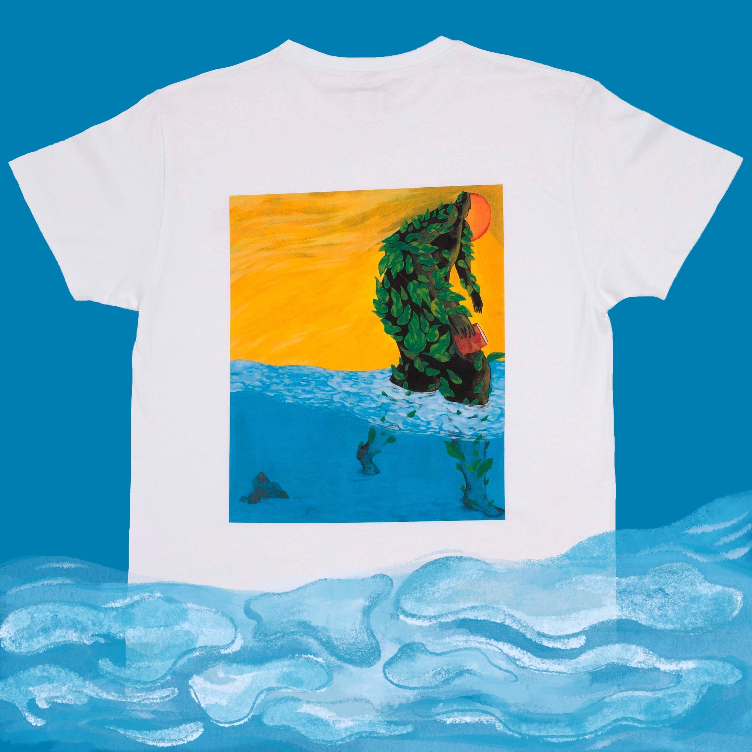 Pack Livro CriÁrvore + T-shirt - Image 2