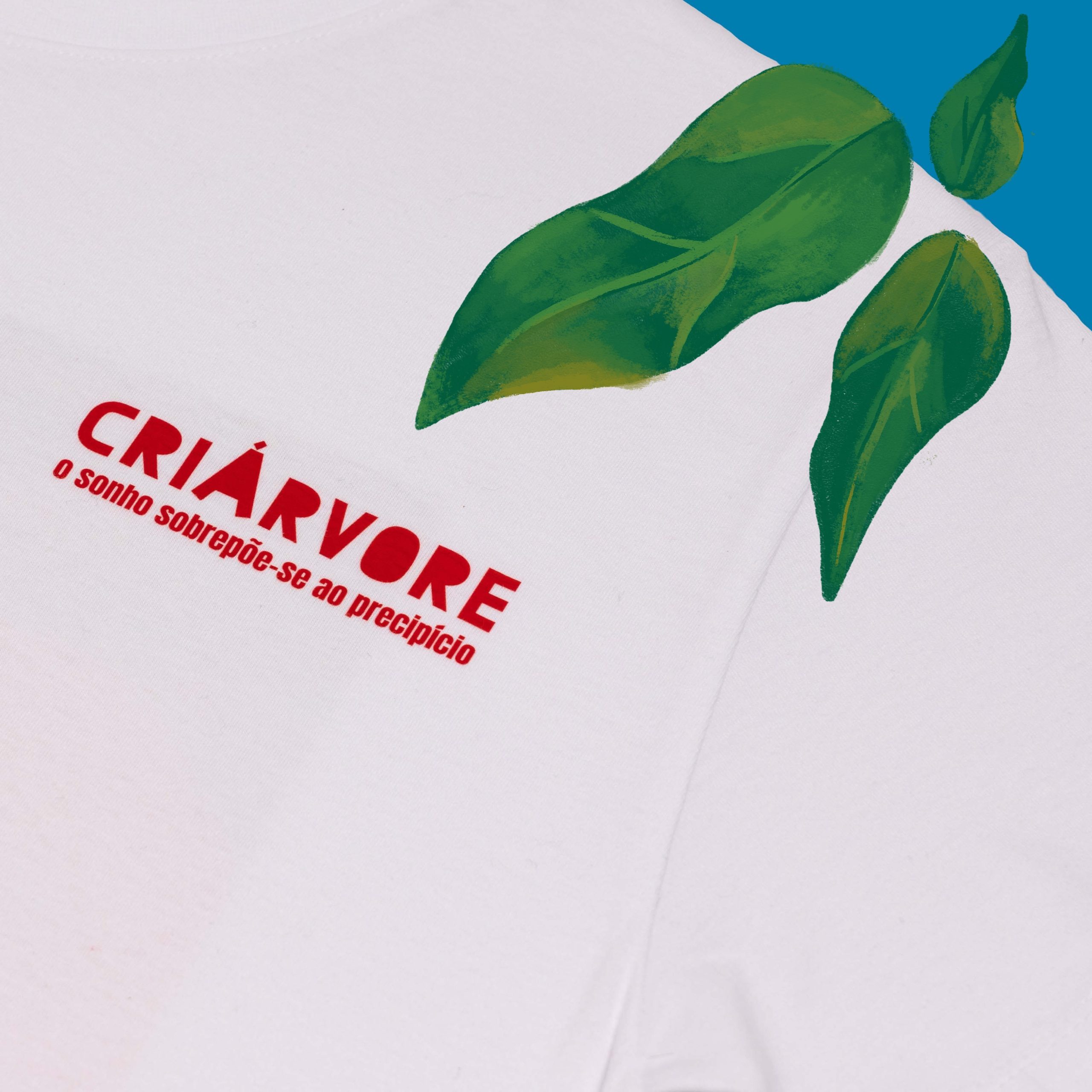Pack Livro CriÁrvore + T-shirt - Image 3